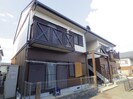 近鉄大阪線（近畿）/二上駅 徒歩7分 2階 築30年の外観