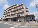 近鉄大阪線（近畿）/二上駅 徒歩10分 3階 築29年の外観