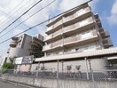 近鉄大阪線（近畿）/二上駅 徒歩10分 3階 築29年
