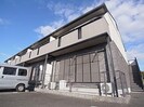 近鉄大阪線（近畿）/二上駅 徒歩3分 2階 築27年の外観