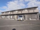  近鉄大阪線（近畿）/二上駅 徒歩3分 2階 築27年