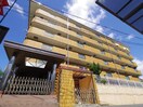  近鉄大阪線（近畿）/二上駅 徒歩6分 5階 築31年