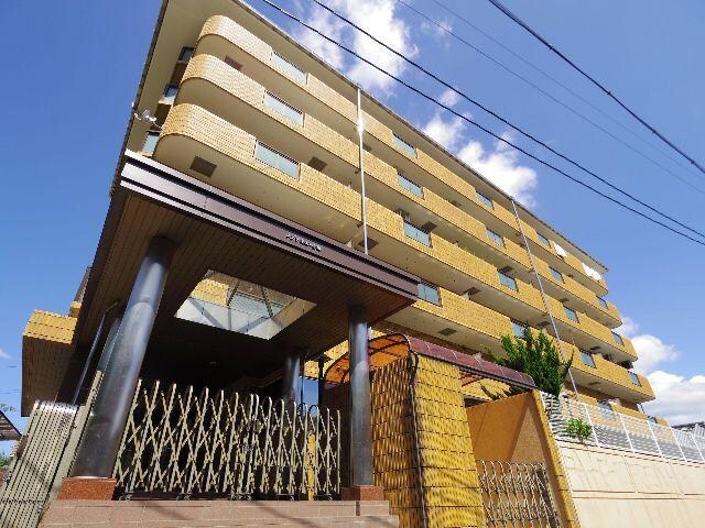  近鉄大阪線（近畿）/二上駅 徒歩6分 5階 築31年