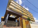  近鉄大阪線（近畿）/二上駅 徒歩6分 5階 築31年