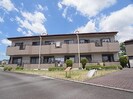 近鉄大阪線（近畿）/二上駅 徒歩3分 2階 築28年の外観