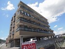 近鉄大阪線（近畿）/二上駅 徒歩9分 1階 築28年の外観
