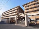  近鉄大阪線（近畿）/二上駅 徒歩5分 5階 築31年
