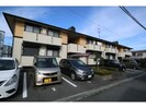 近鉄大阪線（近畿）/二上駅 徒歩7分 2階 築30年の外観