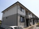 近鉄南大阪線/二上神社口駅 徒歩1分 1階 築26年の外観