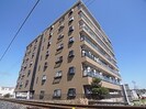 和歌山線/志都美駅 徒歩10分 5階 築33年の外観