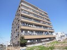  和歌山線/志都美駅 徒歩10分 5階 築33年
