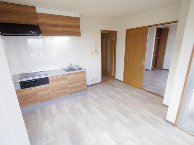  近鉄南大阪線/二上神社口駅 徒歩3分 3階 築37年