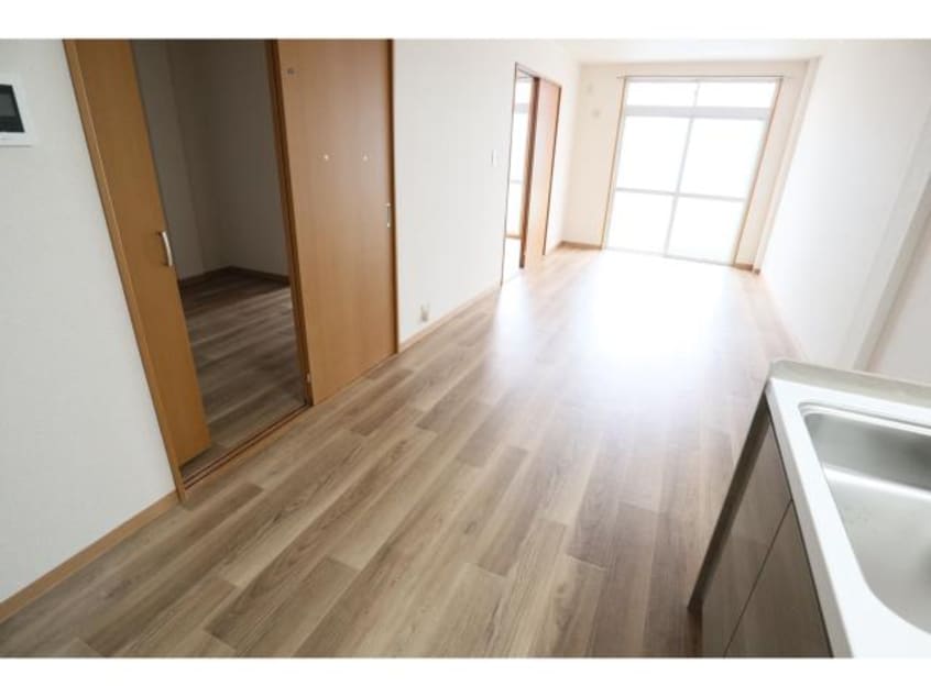  近鉄南大阪線/二上神社口駅 徒歩3分 4階 築37年