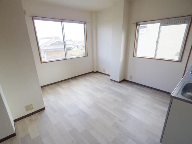  近鉄南大阪線/二上神社口駅 徒歩3分 3階 築37年