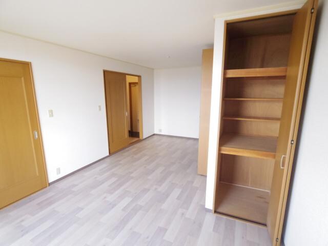  近鉄南大阪線/二上神社口駅 徒歩3分 3階 築37年