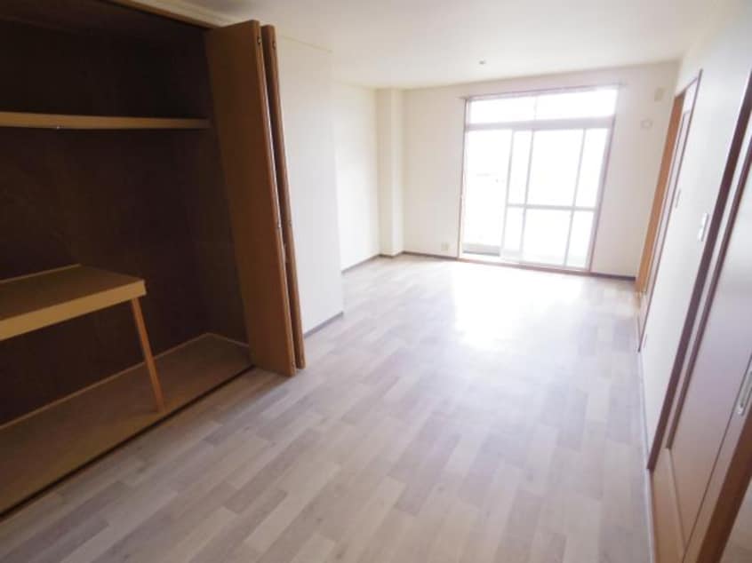  近鉄南大阪線/二上神社口駅 徒歩3分 3階 築37年