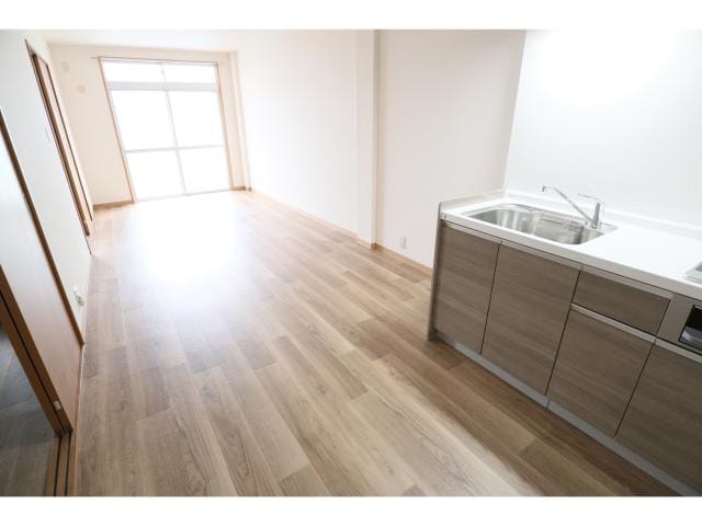  近鉄南大阪線/二上神社口駅 徒歩3分 4階 築37年