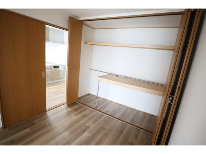  近鉄南大阪線/二上神社口駅 徒歩3分 4階 築37年