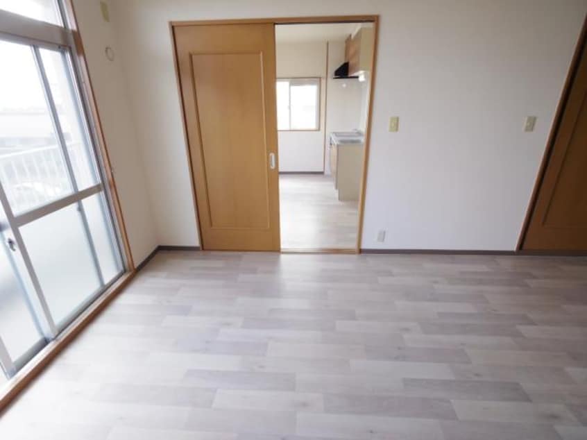  近鉄南大阪線/二上神社口駅 徒歩3分 3階 築37年