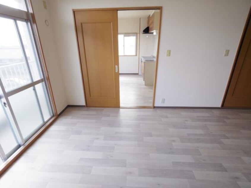  近鉄南大阪線/二上神社口駅 徒歩3分 3階 築37年