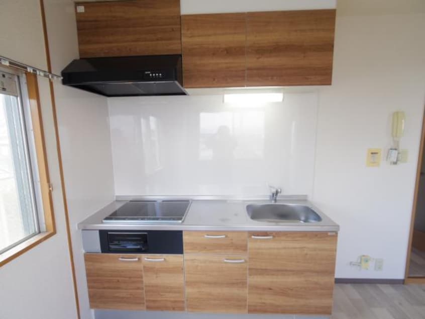  近鉄南大阪線/二上神社口駅 徒歩3分 3階 築37年