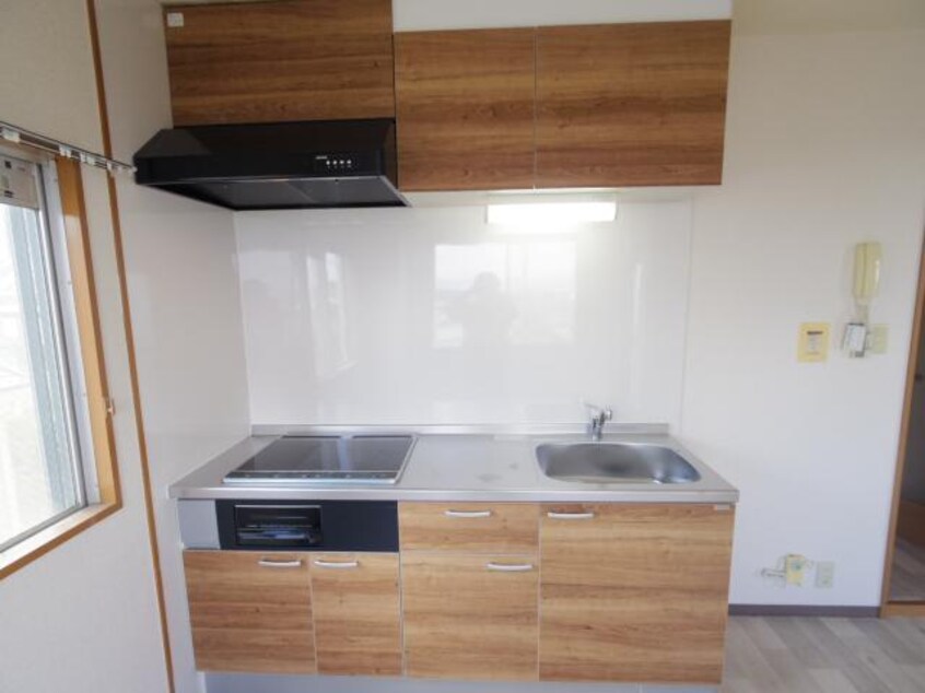  近鉄南大阪線/二上神社口駅 徒歩3分 3階 築37年