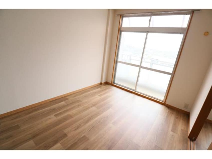  近鉄南大阪線/二上神社口駅 徒歩3分 4階 築37年