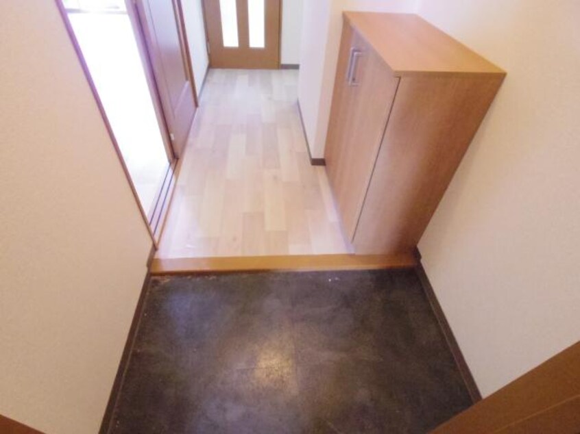  近鉄南大阪線/二上神社口駅 徒歩3分 3階 築37年