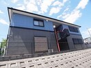 近鉄大阪線（近畿）/二上駅 徒歩15分 2階 築26年の外観