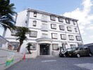  近鉄大阪線（近畿）/二上駅 徒歩6分 2階 築37年