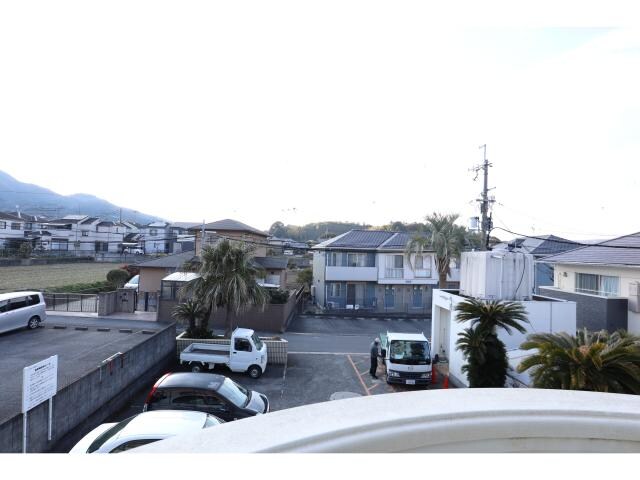  近鉄大阪線（近畿）/二上駅 徒歩6分 2階 築37年