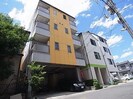 近鉄大阪線（近畿）/五位堂駅 徒歩3分 3階 築25年の外観