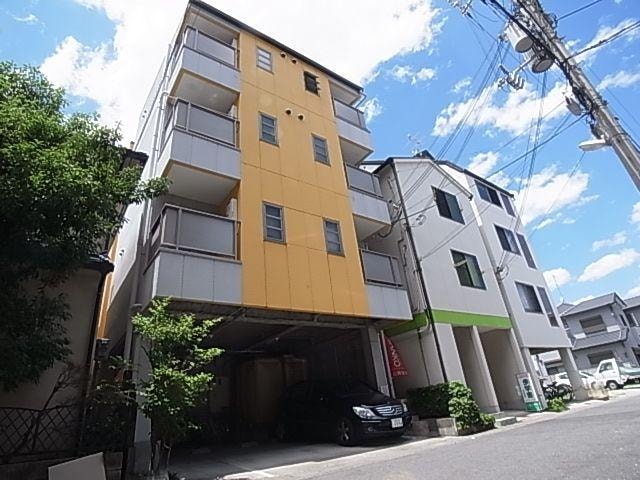  近鉄大阪線（近畿）/五位堂駅 徒歩3分 1階 築25年