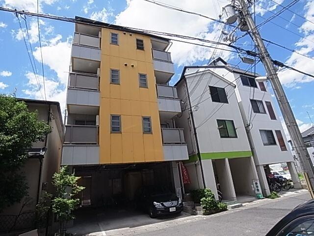  近鉄大阪線（近畿）/五位堂駅 徒歩3分 1階 築25年