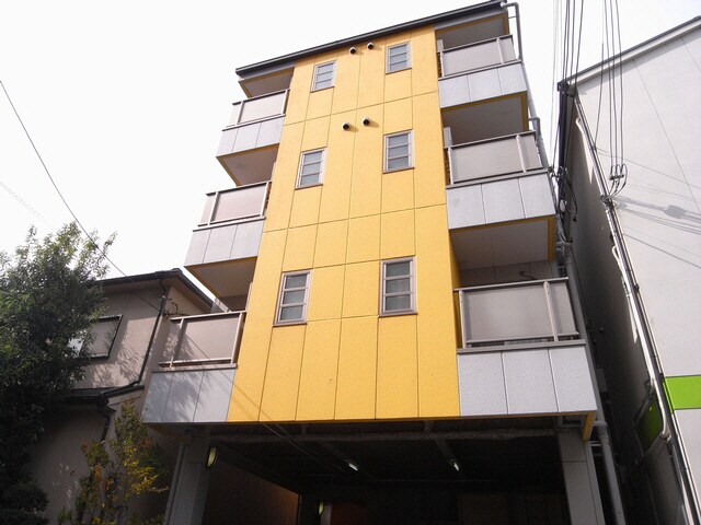  近鉄大阪線（近畿）/五位堂駅 徒歩3分 1階 築25年