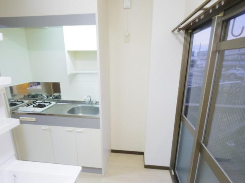  近鉄大阪線（近畿）/五位堂駅 徒歩3分 1階 築25年