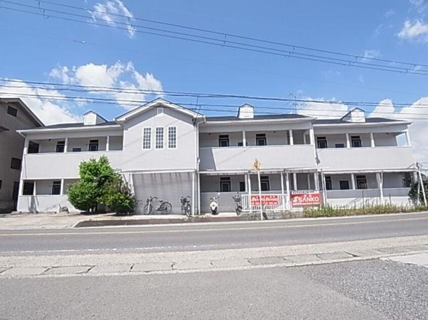  和歌山線/志都美駅 徒歩9分 1階 築32年