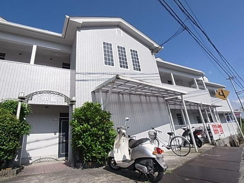  和歌山線/志都美駅 徒歩9分 1階 築32年