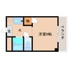近鉄大阪線（近畿）/五位堂駅 徒歩2分 2階 築30年 1Kの間取り