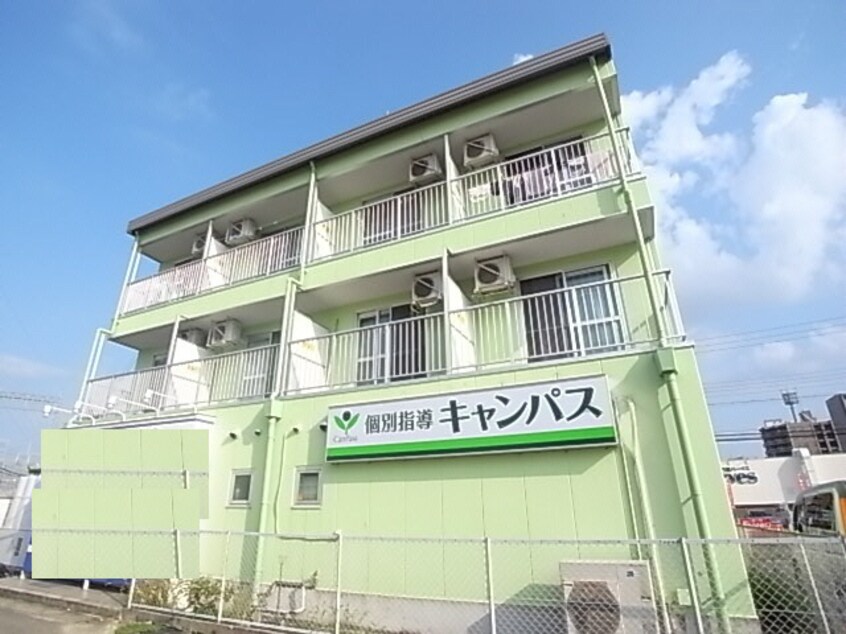  近鉄大阪線（近畿）/五位堂駅 徒歩2分 3階 築30年