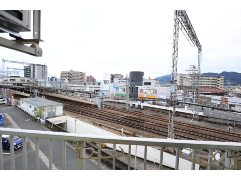  近鉄大阪線（近畿）/五位堂駅 徒歩2分 3階 築30年