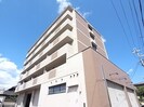 近鉄大阪線（近畿）/五位堂駅 徒歩2分 3階 築27年の外観