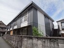 近鉄大阪線（近畿）/五位堂駅 徒歩13分 2階 築50年の外観