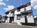 近鉄大阪線（近畿）/関屋駅 徒歩2分 2階 築27年の外観