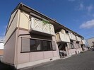 近鉄南大阪線/当麻寺駅 徒歩1分 2階 築32年の外観