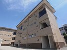 近鉄大阪線（近畿）/二上駅 徒歩10分 2階 築51年の外観