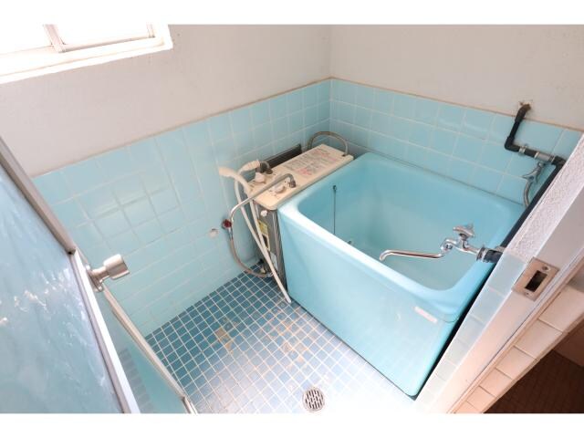  近鉄大阪線（近畿）/二上駅 徒歩10分 1階 築52年