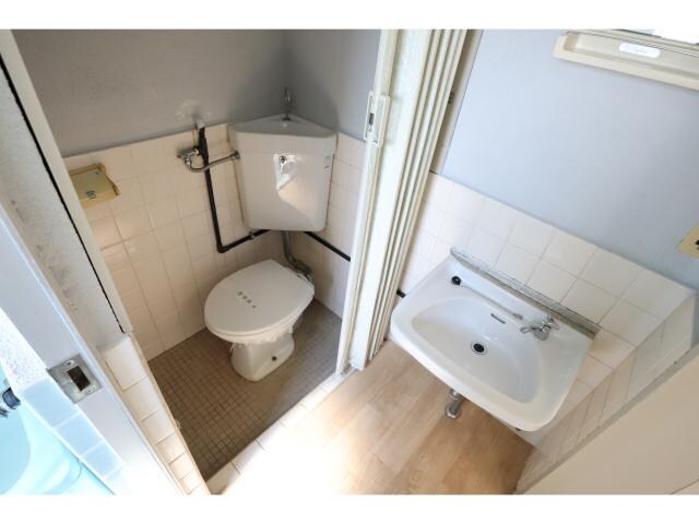  近鉄大阪線（近畿）/二上駅 徒歩10分 1階 築52年