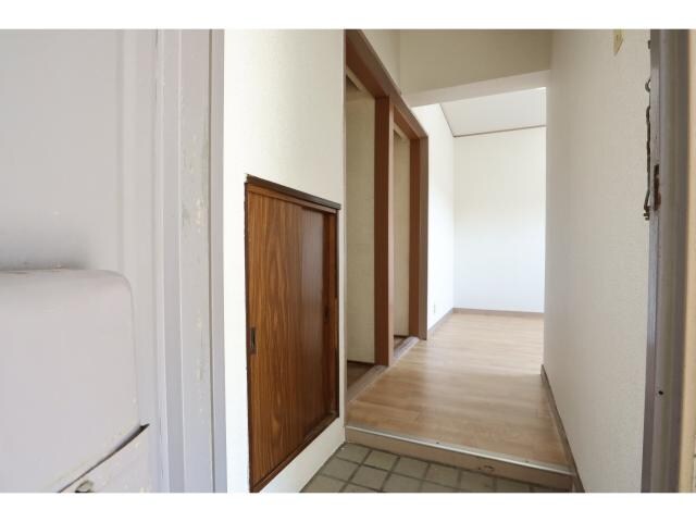  近鉄大阪線（近畿）/二上駅 徒歩10分 1階 築52年