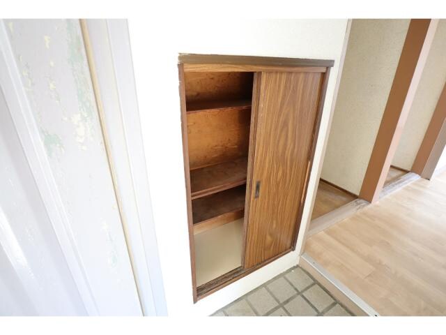  近鉄大阪線（近畿）/二上駅 徒歩10分 1階 築52年